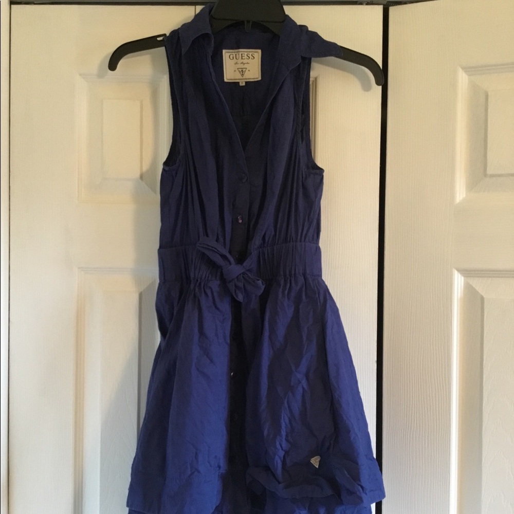 Guess Dress